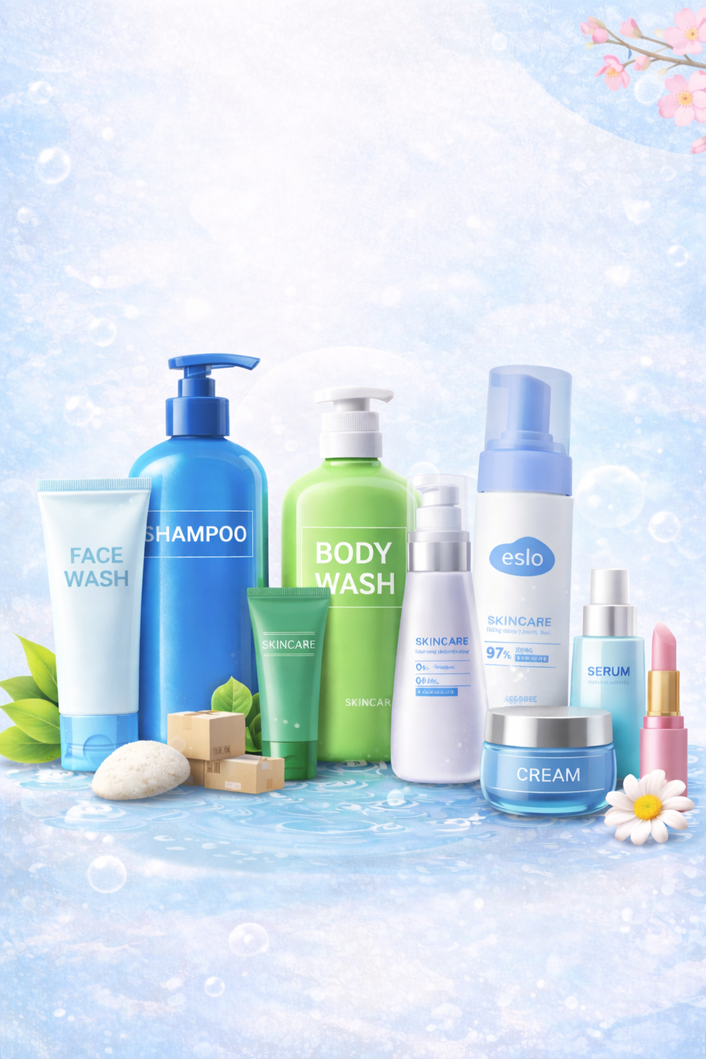 Chăm sóc cá nhân